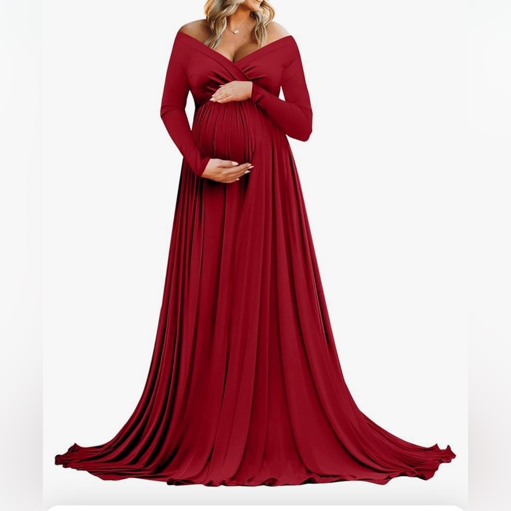 Maternity Dress